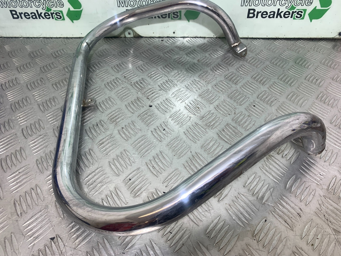 HONDA VTX1300 S-6  CRASH BARS   YEAR 2004-09 (CMB1159)