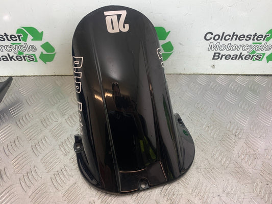 YAMAHA YZF R1 4XV HUGGER YEAR 1998-99 (CMB1291)