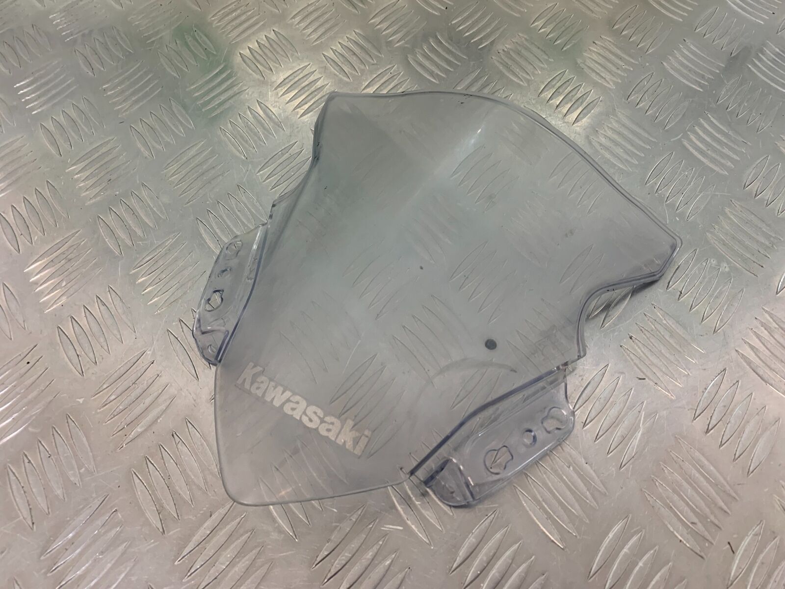 KAWASAKI NINJA 250 SL SCREEN  YEAR 2015-2017 (STOCK 983)