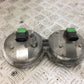 HARLEY DAVIDSON FAT BOB FXDF HEADLIGHTS  YEAR 2009  (STOCK 806)