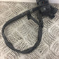 KAWASAKI ZX6R ZX6 R P7F P8F RIGHT SWITCH GEAR  YEAR 2007 2008