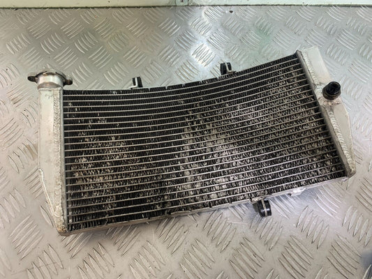 HONDA CBR 929 RRY FIREBLADE RADIATOR  YEAR 2000-01 (CMB1094)