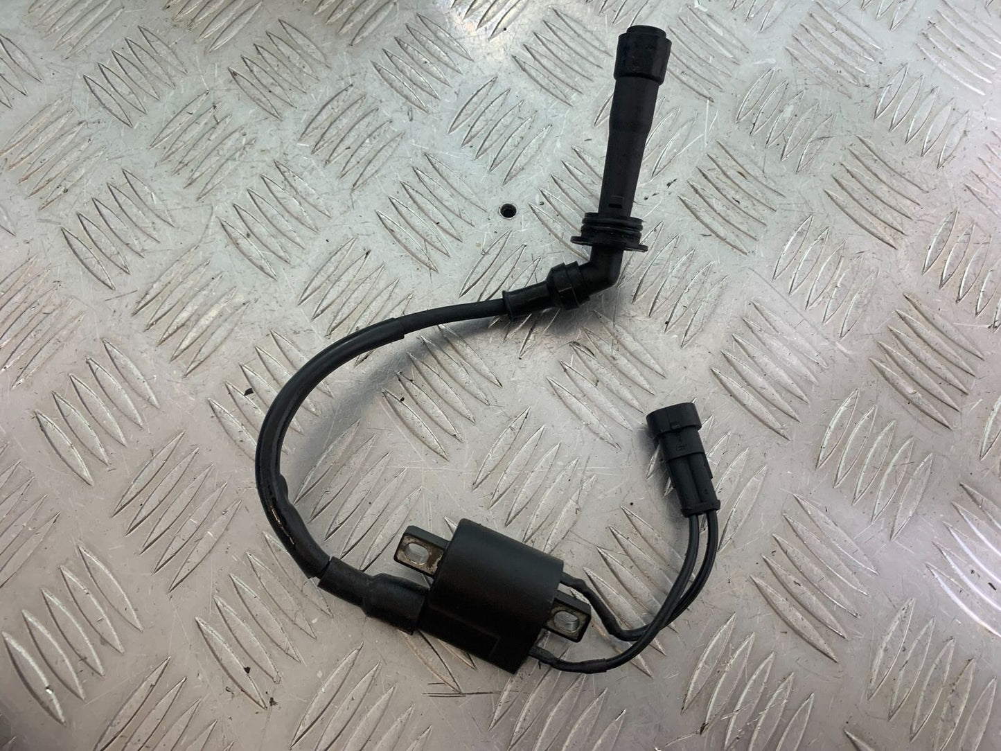 SINNIS TERRAIN 125 COIL AND CAP   YEAR 2024 (CMB1072)
