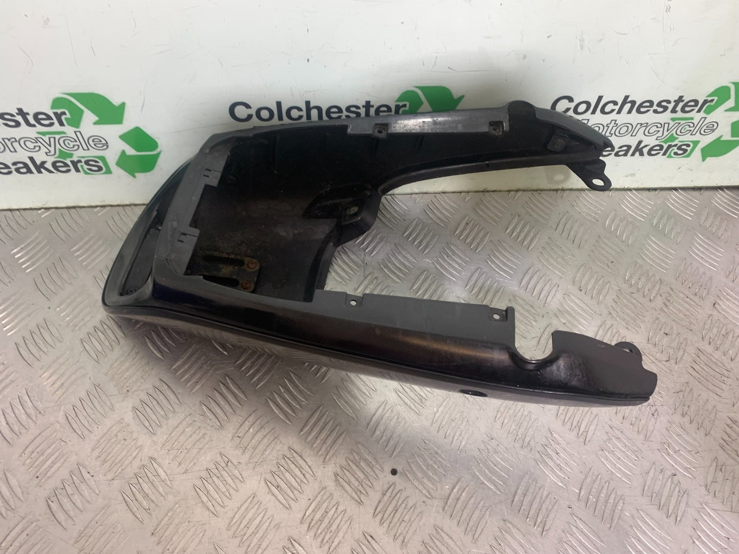 SUZUKI GSX750 INAZUMA TAIL PIECE  YEAR 1998-2003 (CMB1308)