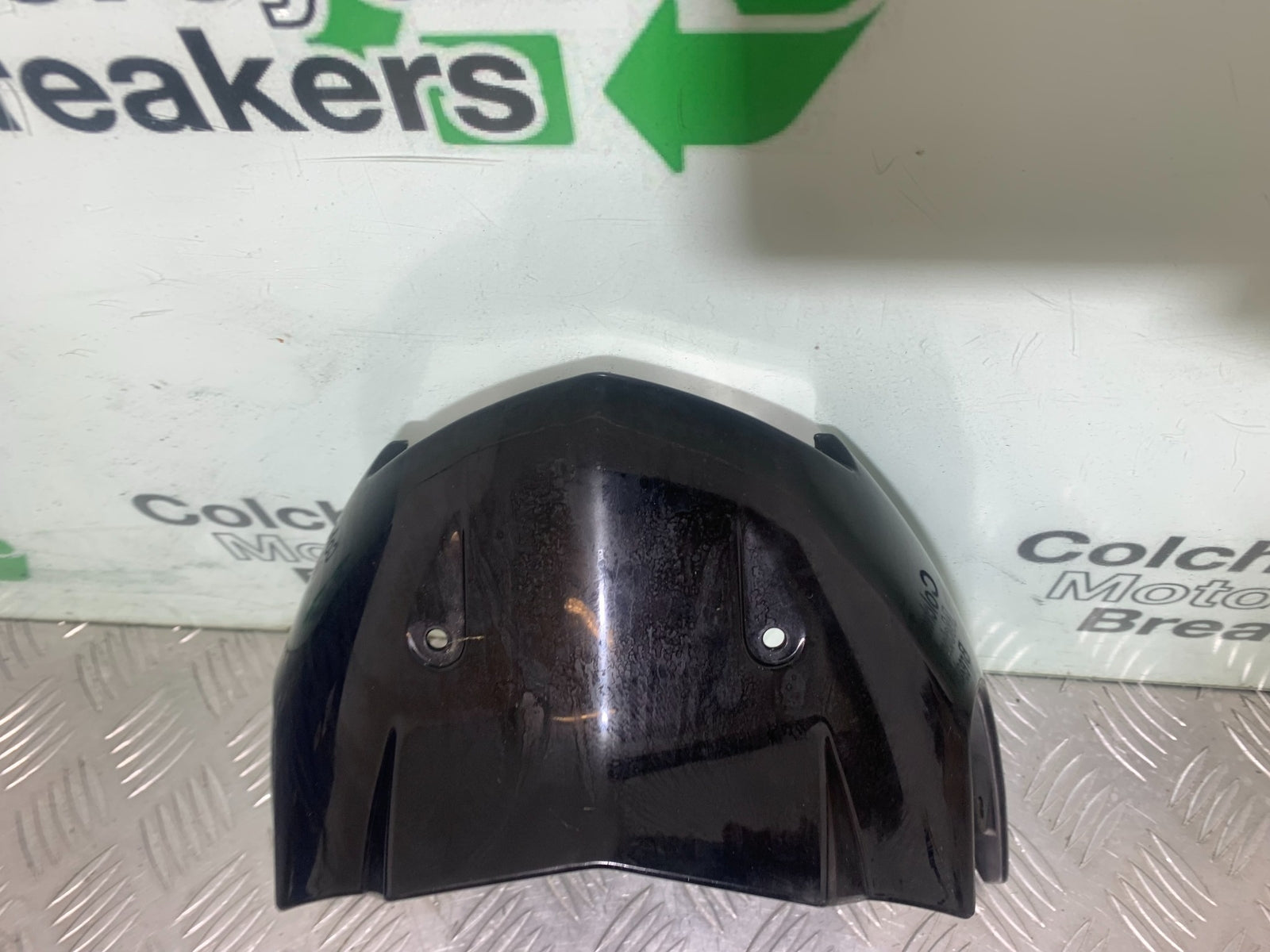 YAMAHA YBR125 YBR 125 TOP FAIRING   YEAR 2010-2017 (CMB1163)