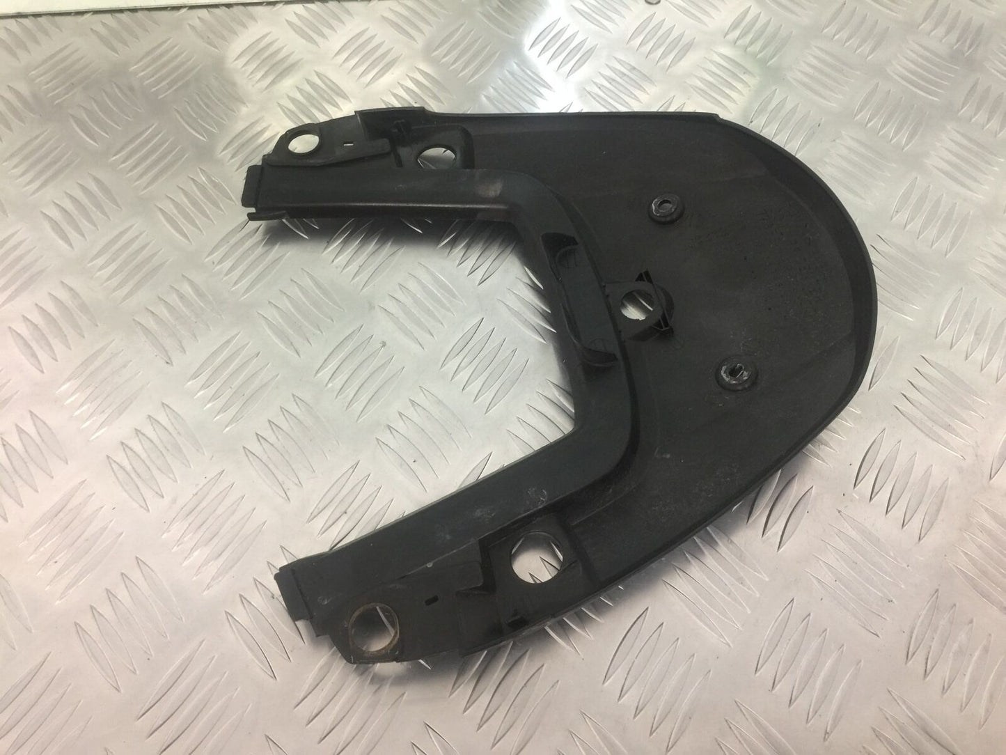 HONDA CBF500 CBF 500 TAIL PIECE   YEAR 2004-08 (STOCK 917)