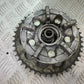 SUZUKI SV650 SV 650 mk1 SPROCKET CARRIER  YEAR 1999-2002 (CMB1208)