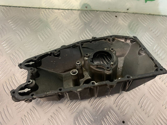 TRIUMPH 885 TIGER SUMP  YEAR 2000