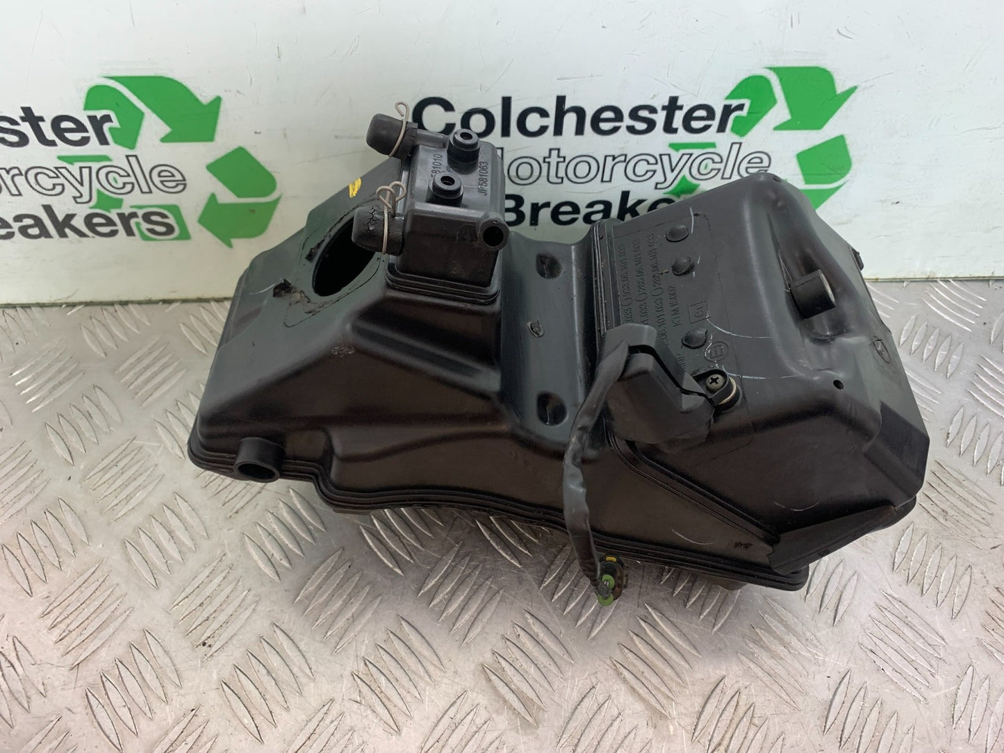 KTM 125 DUKE AIRBOX   YEAR 2018-2023 (CMB1185)