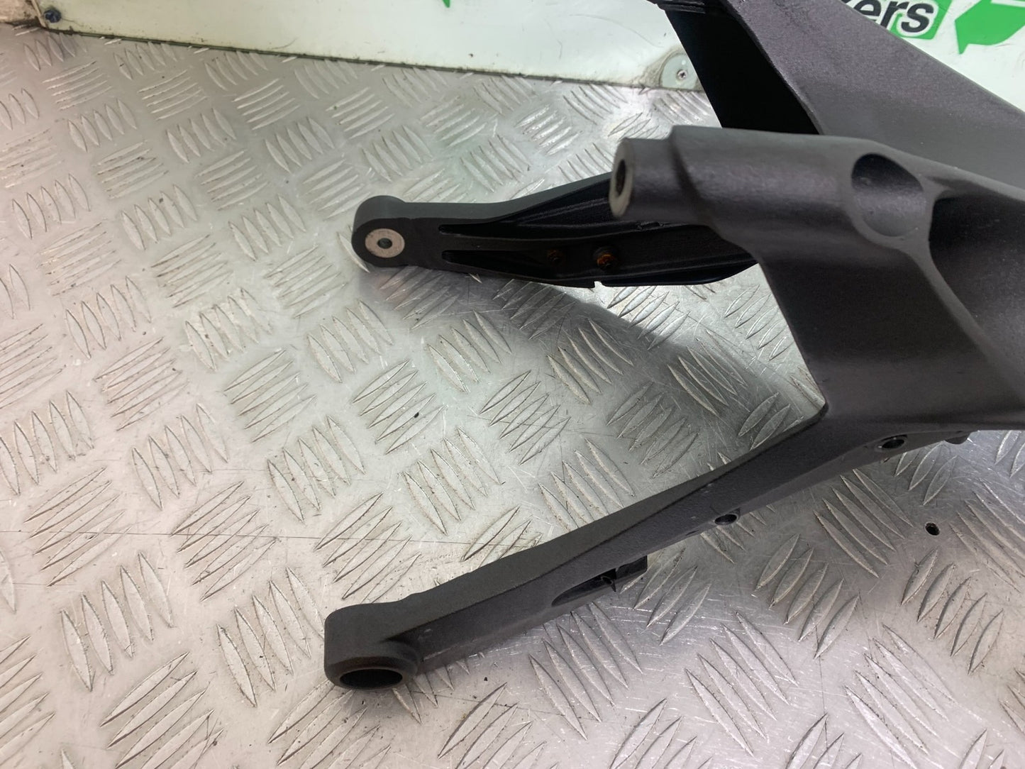DUCATI 1299 PANIGALE REAR SUBFRAME  YEAR 2016 (CMB 1187)
