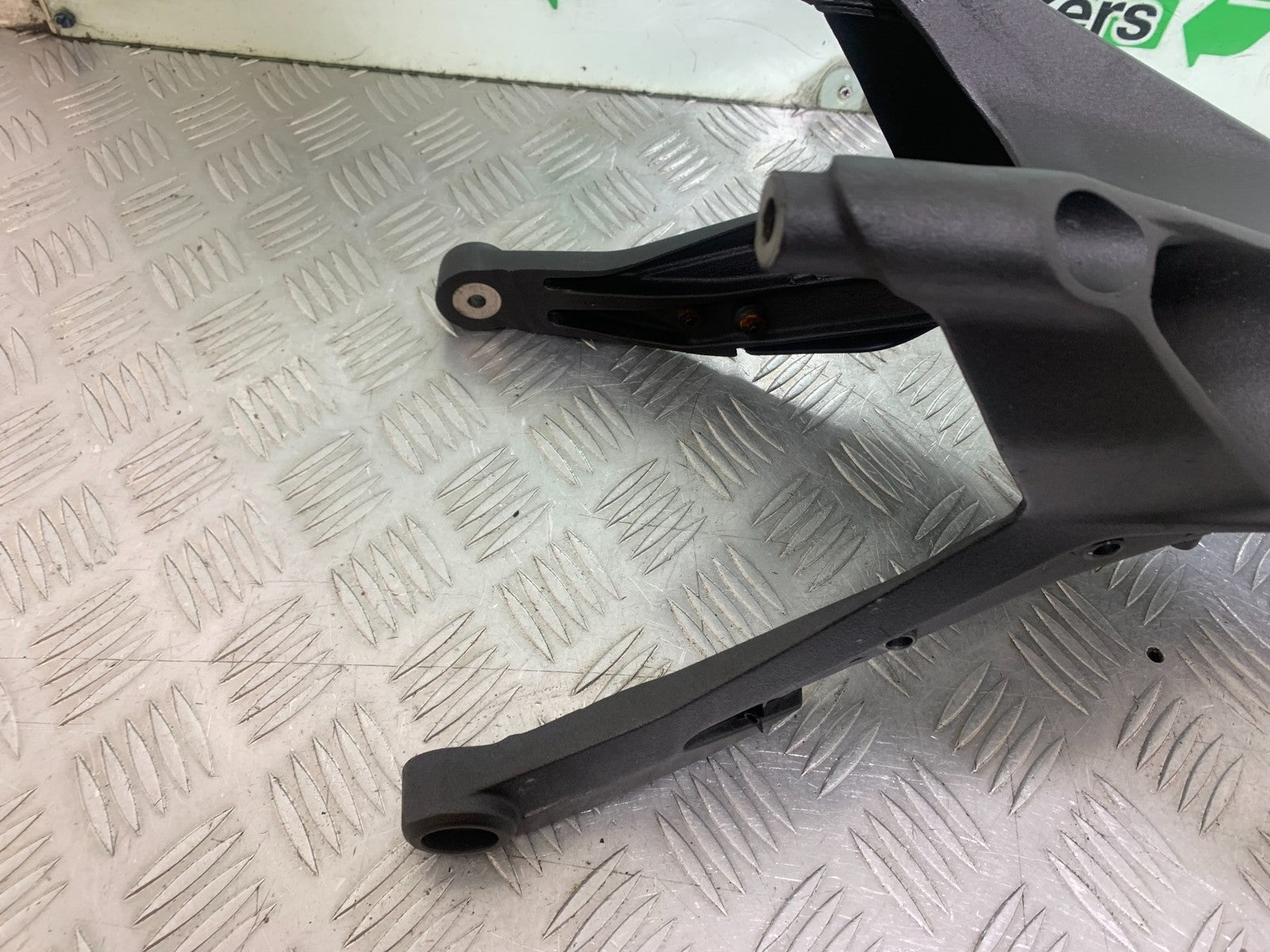 DUCATI 1299 PANIGALE REAR SUBFRAME  YEAR 2016 (CMB 1187)