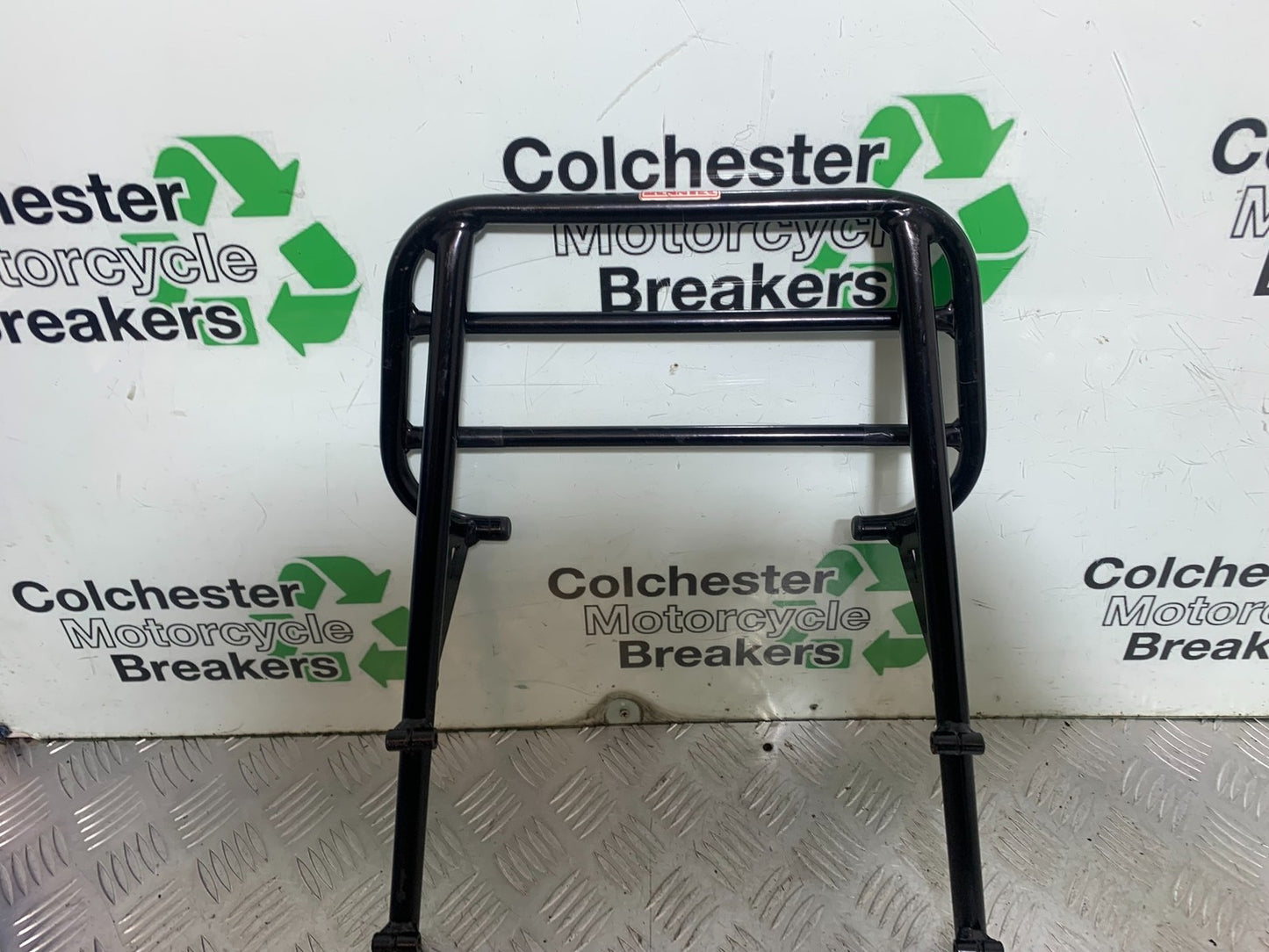 KAWASAKI ZZR1100 D RENTEC RACK YEAR 1993-2001 (CMB1289)
