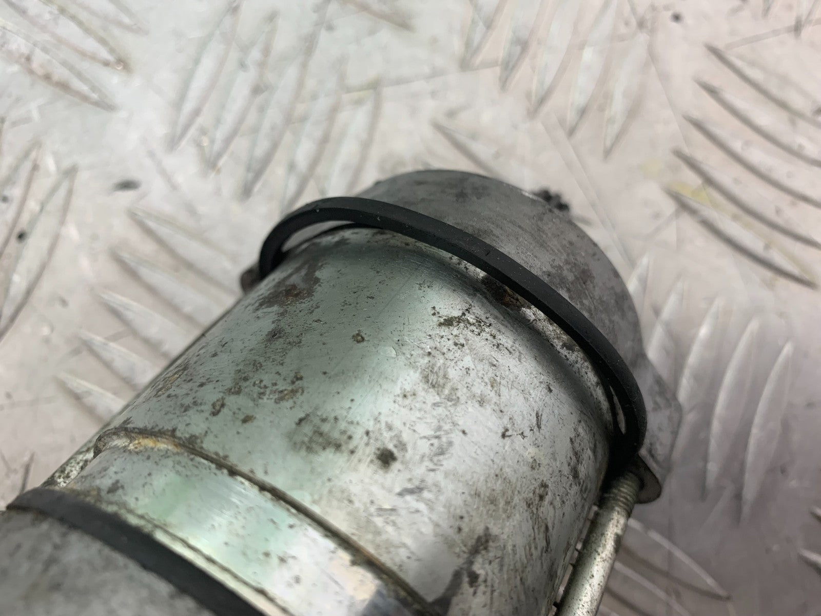 YAMAHA YZF R1 4C8 STARTER MOTOR  YEAR 2007-2008 (CMB1237)
