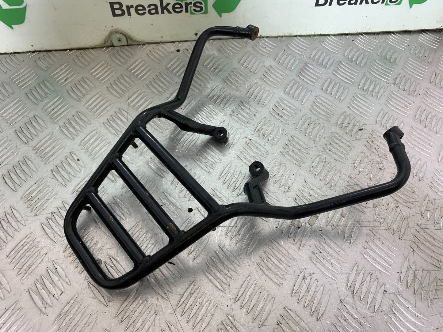 ROYAL ENFIELD HIMALAYAN 411 RACK  YEAR 2018-2023 (CMB1279)