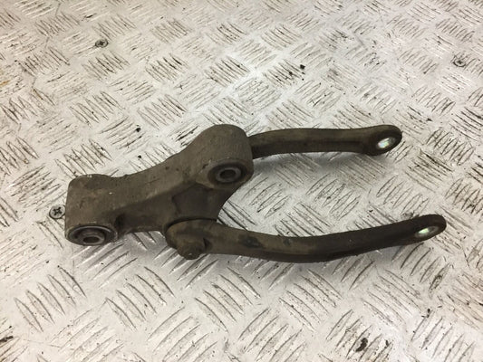 KAWASAKI ZZR1400 ZZR 1400 REAR SHOCK LINKAGE   YEAR 2011 (STOCK 802)