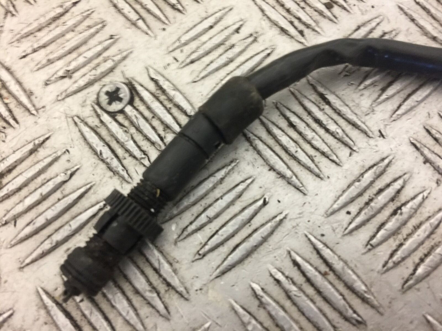 HONDA CBR1000 CBR 1000 FP FR REAR BRAKE LIGHT SWITCH  (STOCK 519)