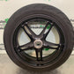 TRIUMPH 1050 SPRINT GT REAR WHEEL YEAR 2010-2014 (STOCK 979)