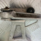HONDA VFR750 VFR 750 FL-M-N-P REAR HANGERS   YEAR 1990-93 (CMB1093)