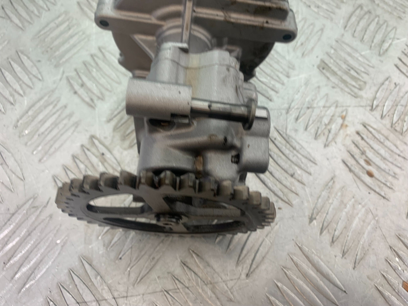 MV AGUSTA 800 F3 OIL PUMP YEAR 2013-2016 (CMB1152)