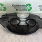 PIAGGIO MP3 250 ie CLOCK SURROUND   YEAR 2007 (CMB1307)