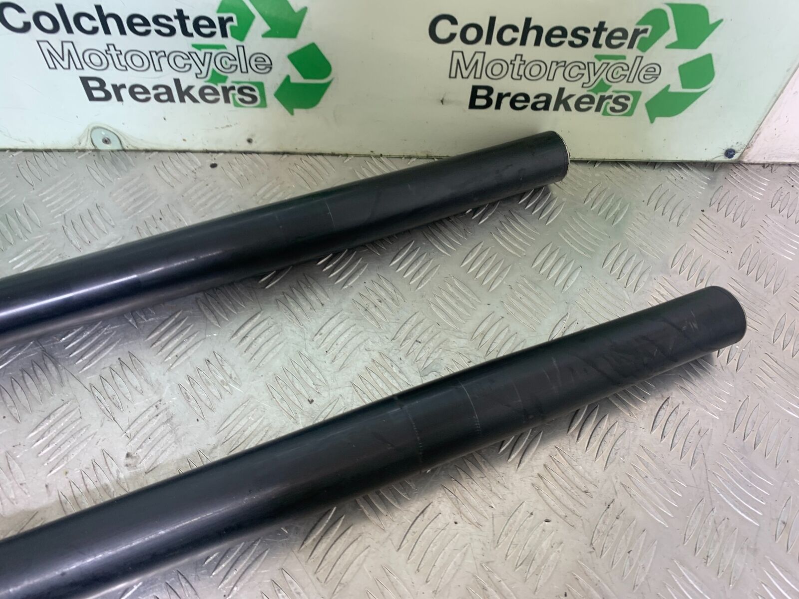 KTM 990 SUPERMOTO T FORKS  YEAR 2010-2011  (CMB1127)