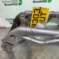 TRIUMPH DAYTONA T595 955i FRAME REG LOG BOOK  (STOCK 981)