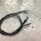 KAWASAKI VERSYS 1000 KLZ 1000 THROTTLE CABLES   YEAR  2015-2018 (STOCK 912)