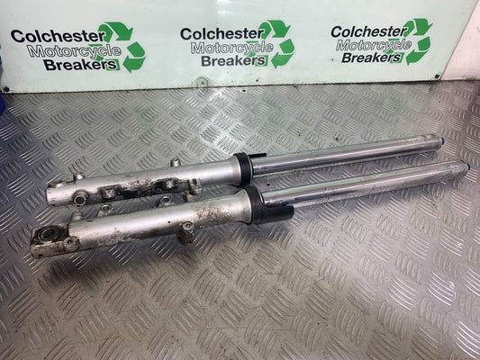 YAMAHA YZF600 YZF 600 THUNDERCAT FORKS 1996-2003 (CMB1134)