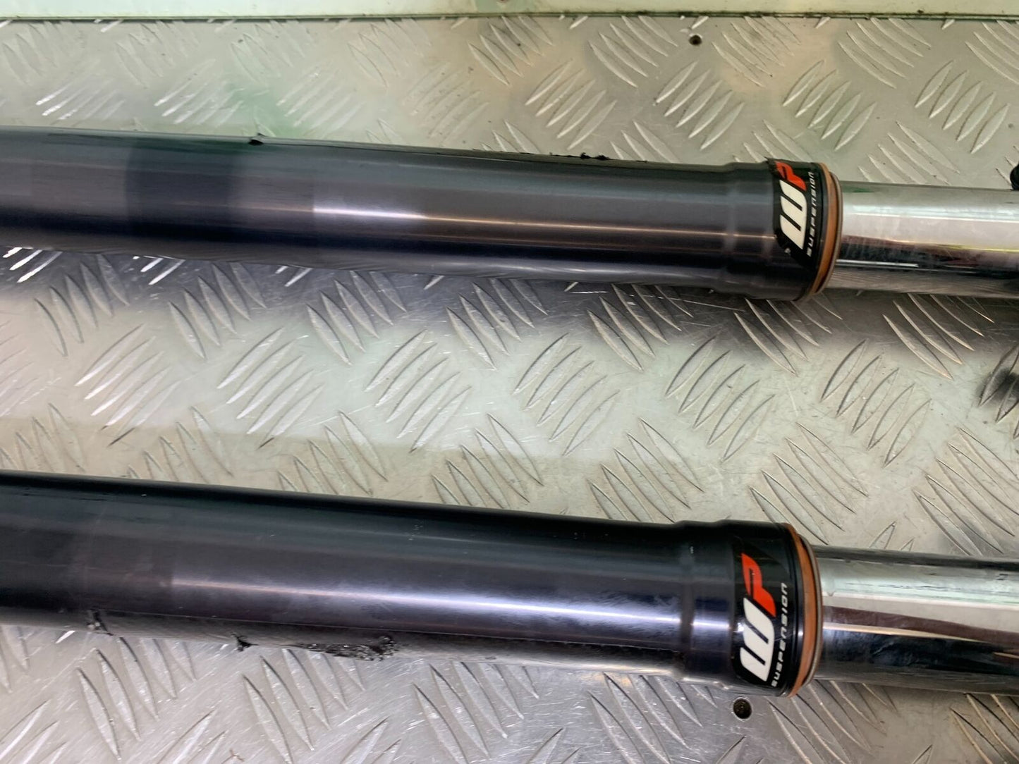 KTM 1290 SUPER DUKE FORKS YEAR 2014-2016 (CMB1006)