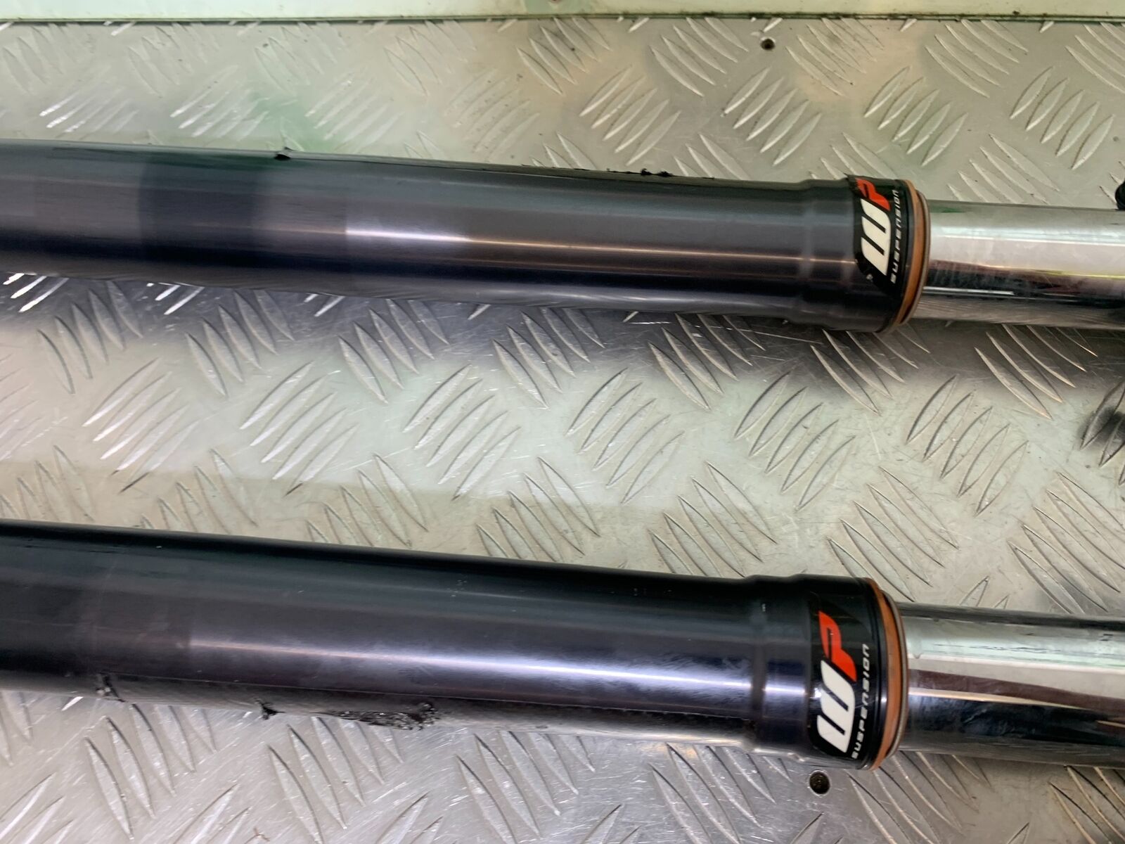 KTM 1290 SUPER DUKE FORKS YEAR 2014-2016 (CMB1006)