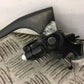 KAWASAKI ZX636 ZX 636 CLUTCH LEVER AND BRACKET  YEAR 2013-2016
