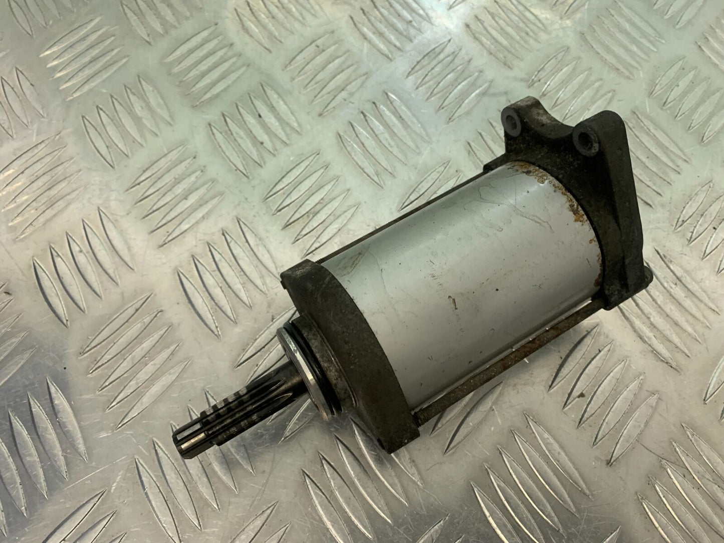 SUZUKI SV1000 SV 1000 K4 STARTER MOTOR   YEAR 2004 (STOCK 990)