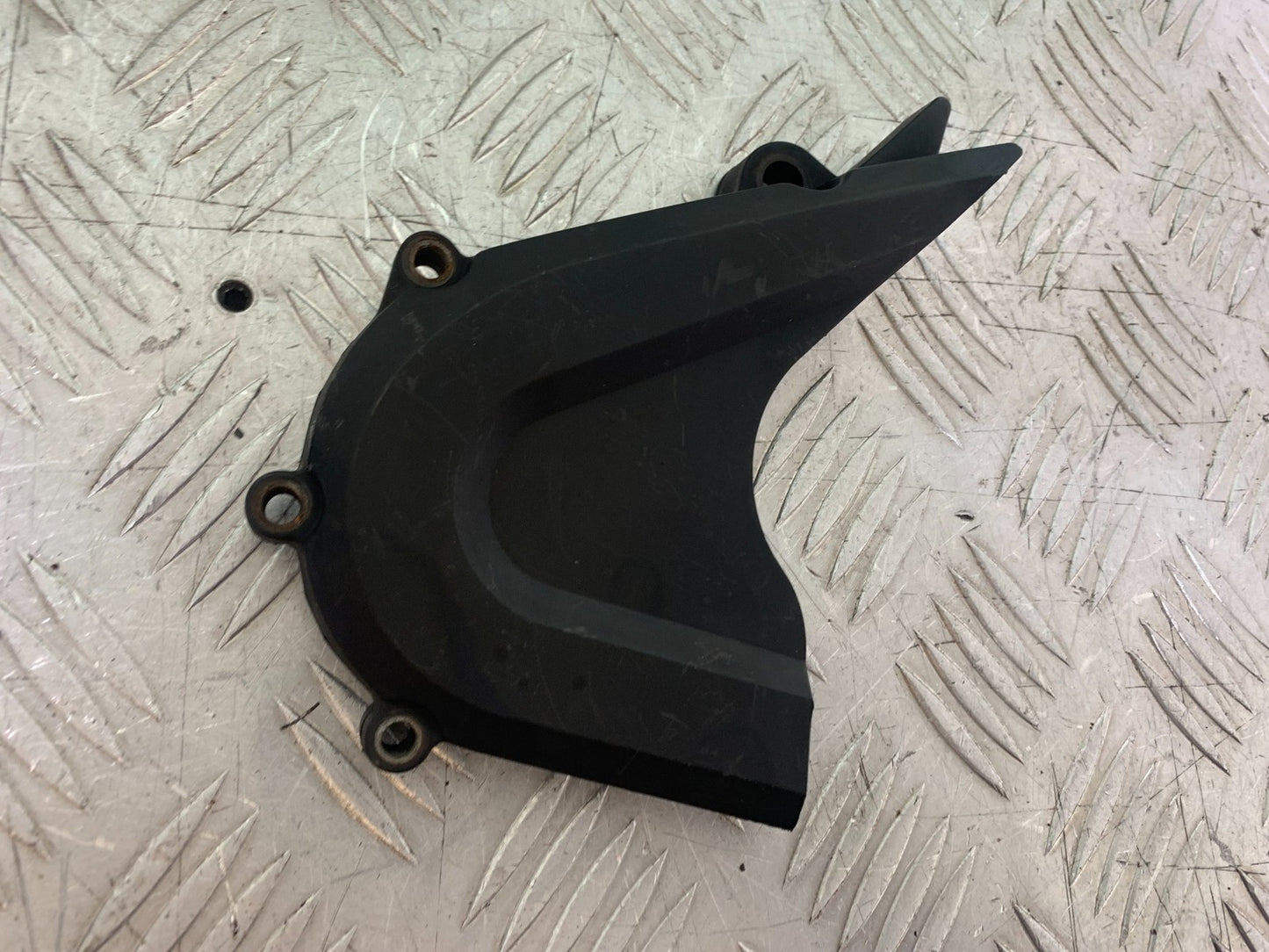 KTM DUKE 125 SPROCKET COVER  YEAR 2017-2022 (CMB1222)
