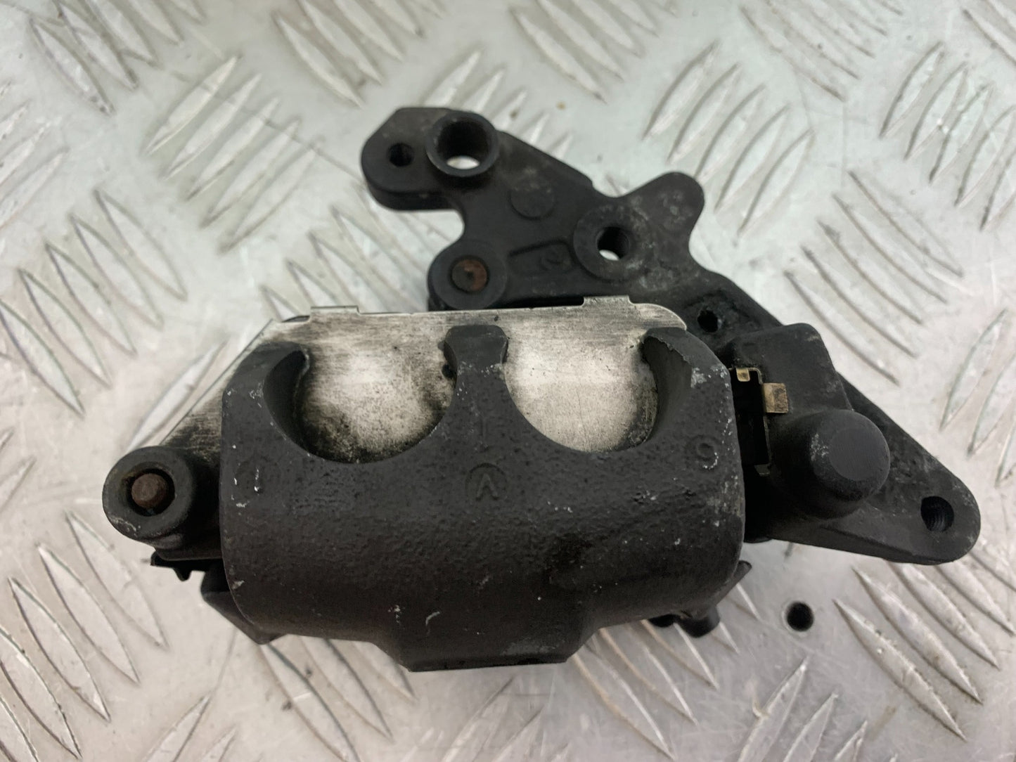HONDA NC750 NC 750 S FRONT BRAKE CALIPER   2016-2020 (CMB1146)