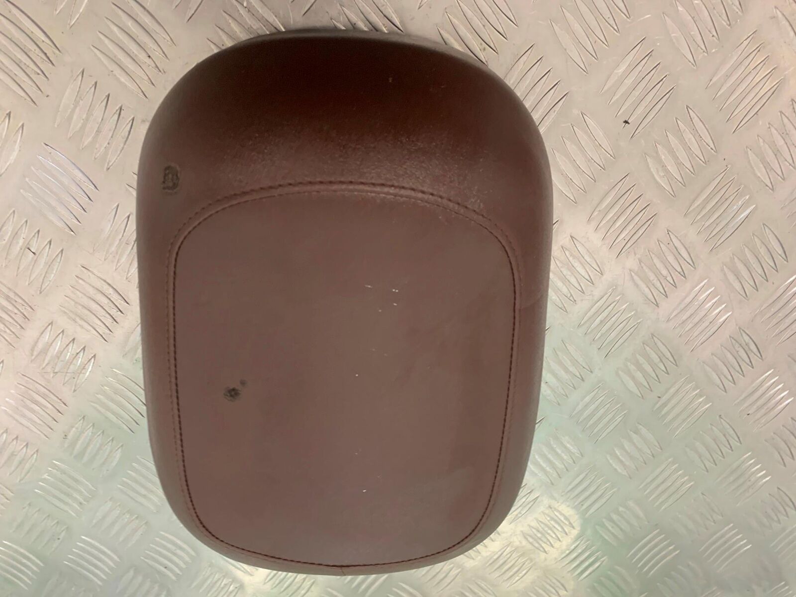 ROYAL ENFIELD 350 CLASSIC REAR SEAT   YEAR 2022 (STOCK 967)