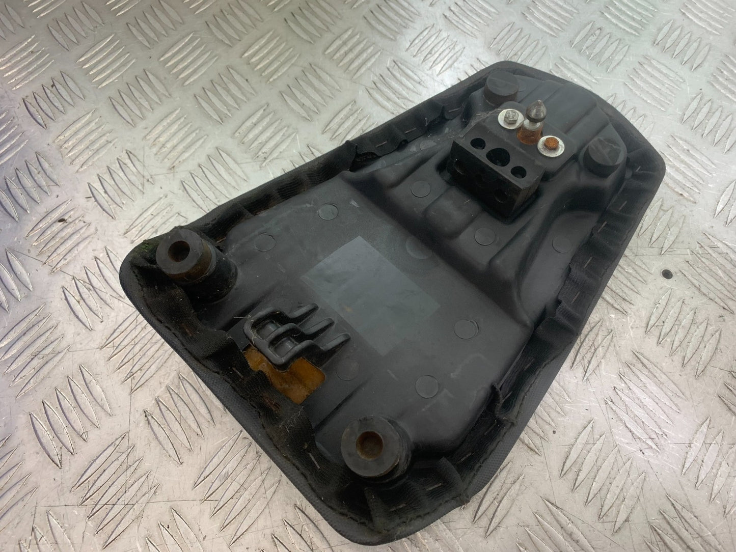 BENELLI BN125 BN 125 REAR SEAT YEAR 2018-2021 (CMB1245)