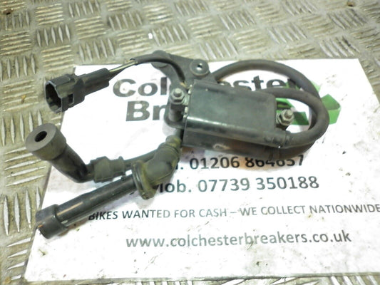 SUZUKI SV650 SV 650 REAR COIL YEAR 2009