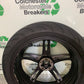 TRIUMPH 1050 SPRINT GT REAR WHEEL YEAR 2010-2014 (STOCK 979)