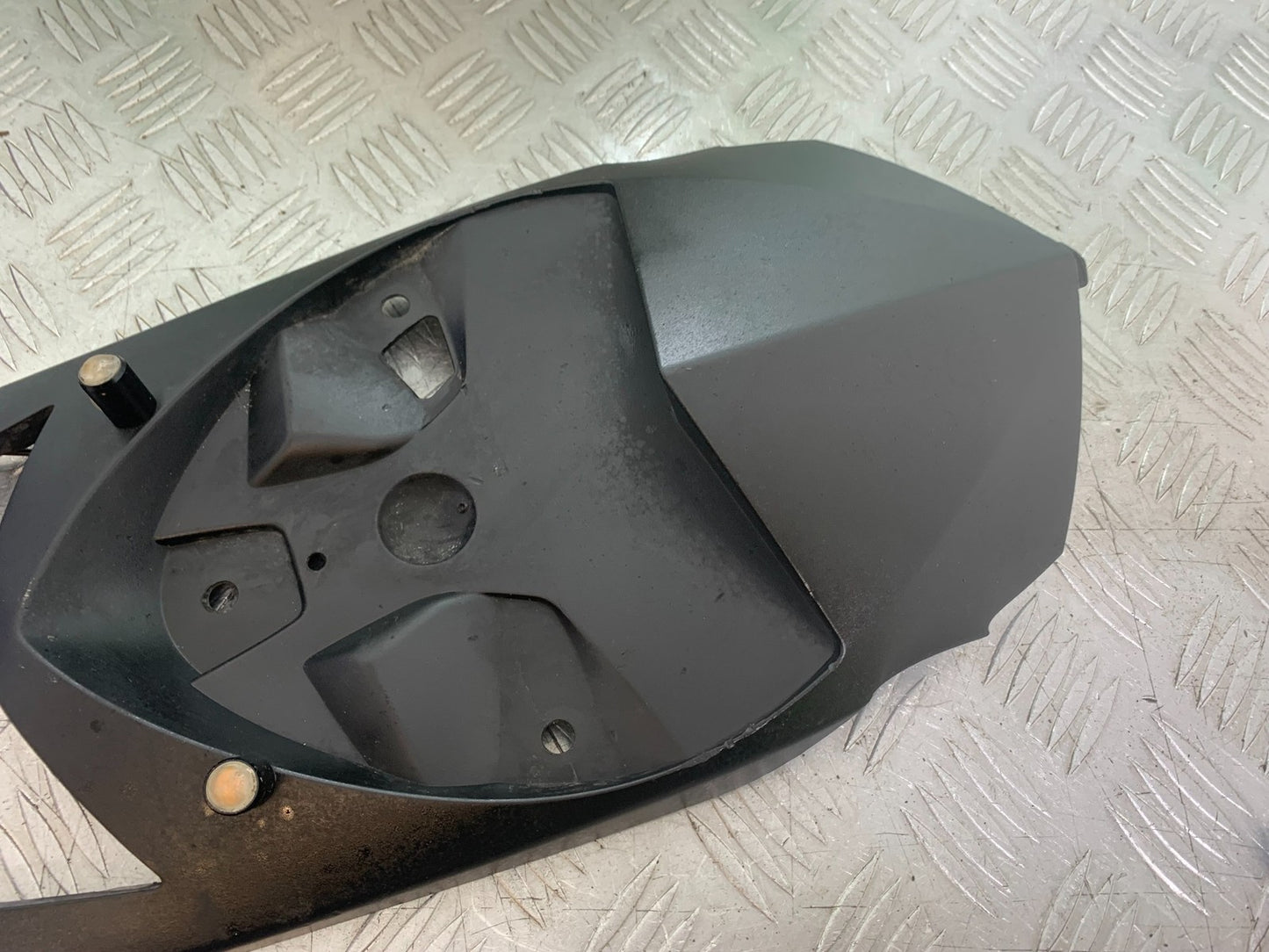 BMW S1000 RR UNDERTRAY  YEAR 2015-2018 (CMB1246)