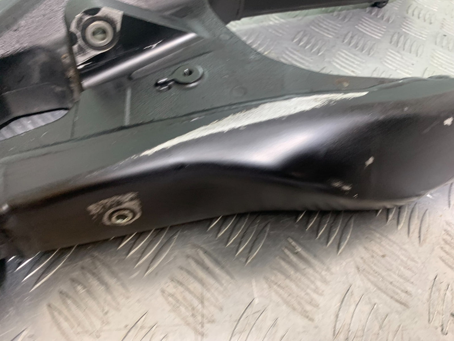 YAMAHA XSR900 XSR 900 SWINGARM YEAR 2022-2024 (CMB1215)