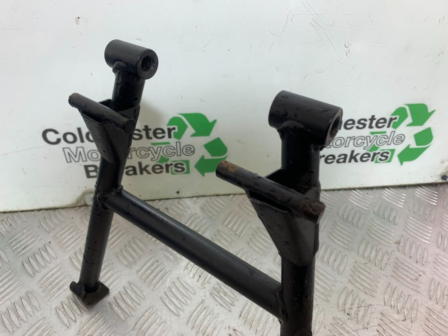 ROYAL ENFIELD HIMALAYAN 411 CENTER STAND   YEAR 2018-2023 (CMB1279)