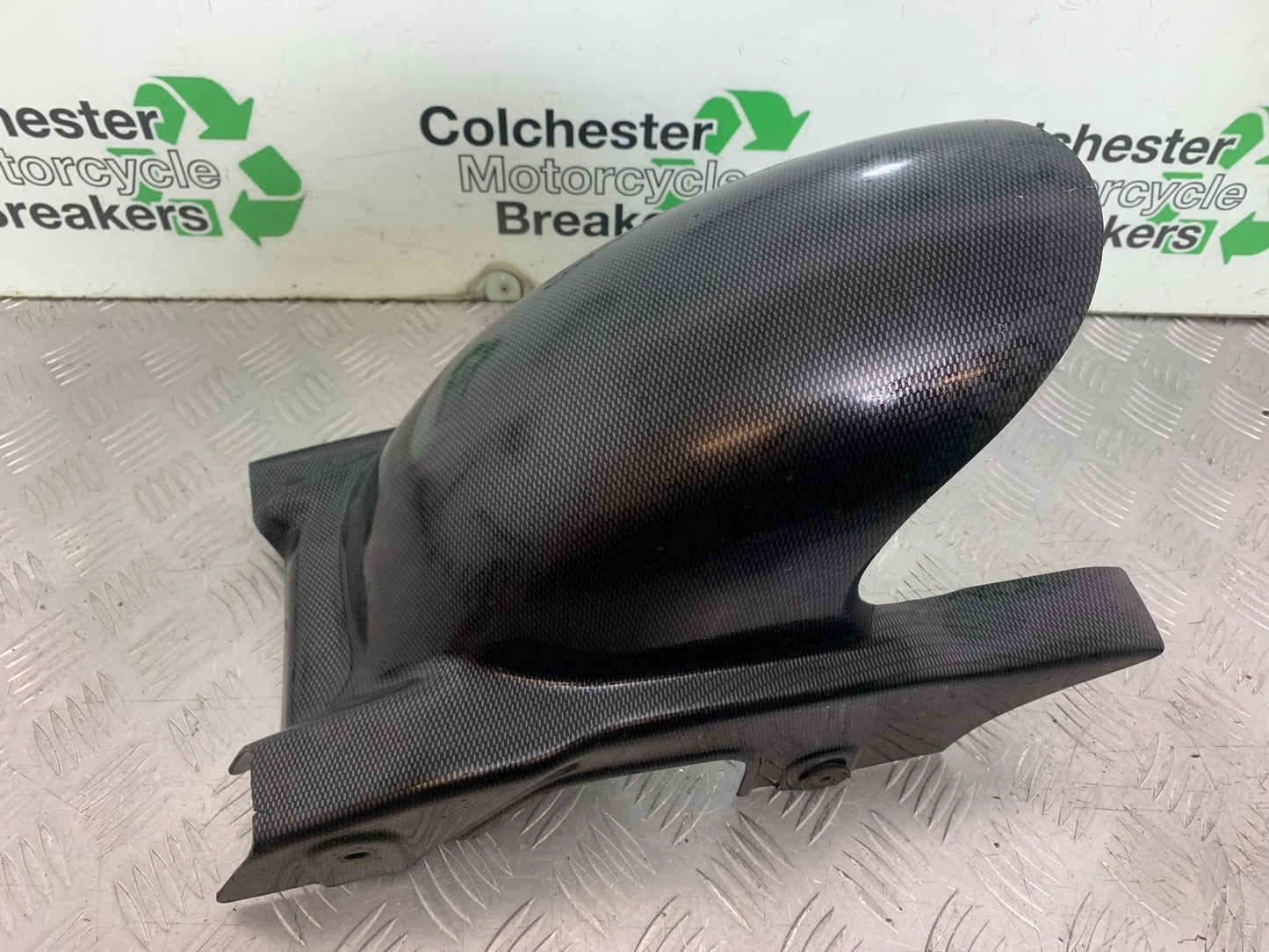 YAMAHA FZS600 FAZER 600 HUGGER  YEAR 1998-2001 (CMB1267)