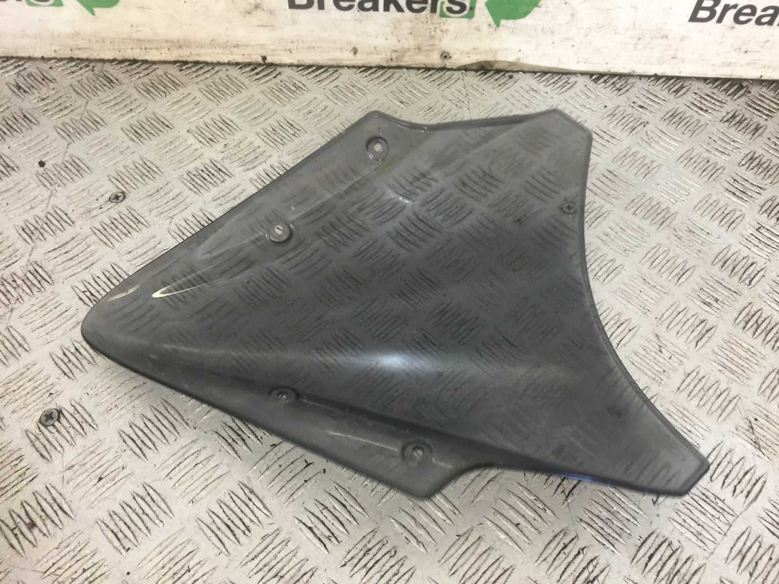 KAWASAKI NINJA 650 SCREEN YEAR 2020 (STOCK 726)