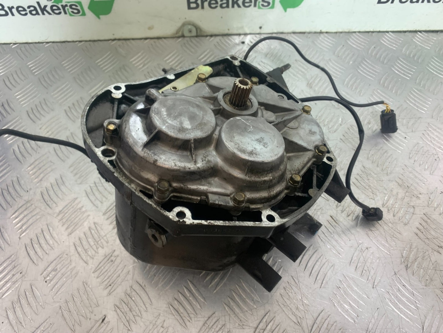 BMW K1200 K 1200 LT GEAR BOX  YEAR 1999-07 (CMB1271)