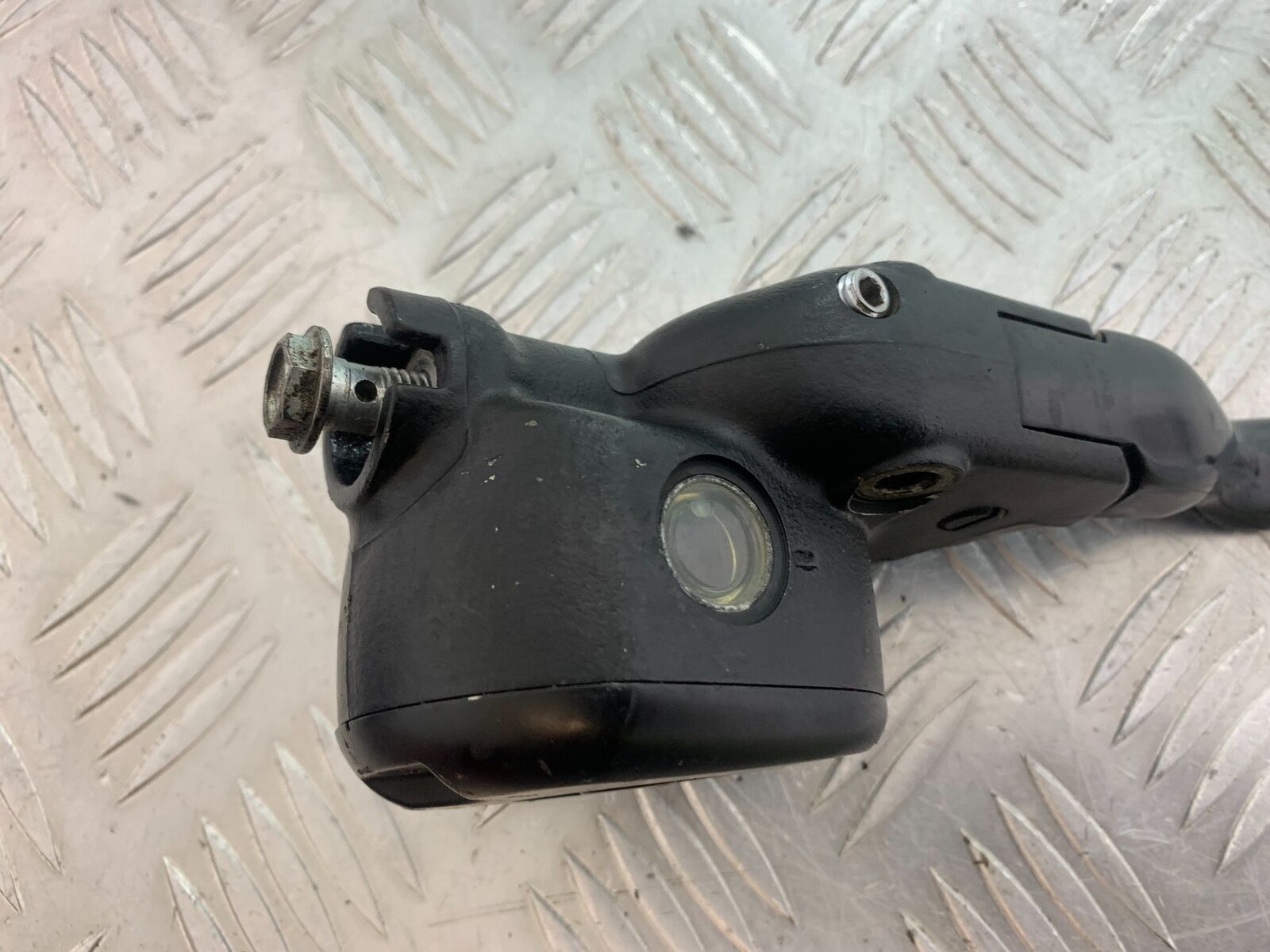 HARLEY DAVIDSON XL883 N IROD FRONT MASTER CYLINDER   YEAR 2020  (CMB1116)