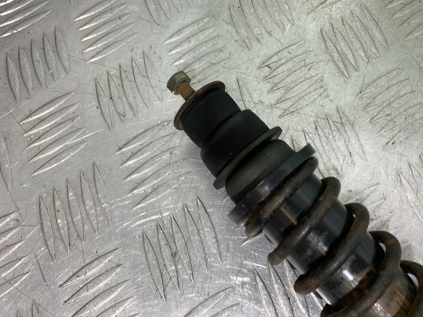 PIAGGIO VESPA GT125 L REAR SHOCK  YEAR 2003 (CMB1300)