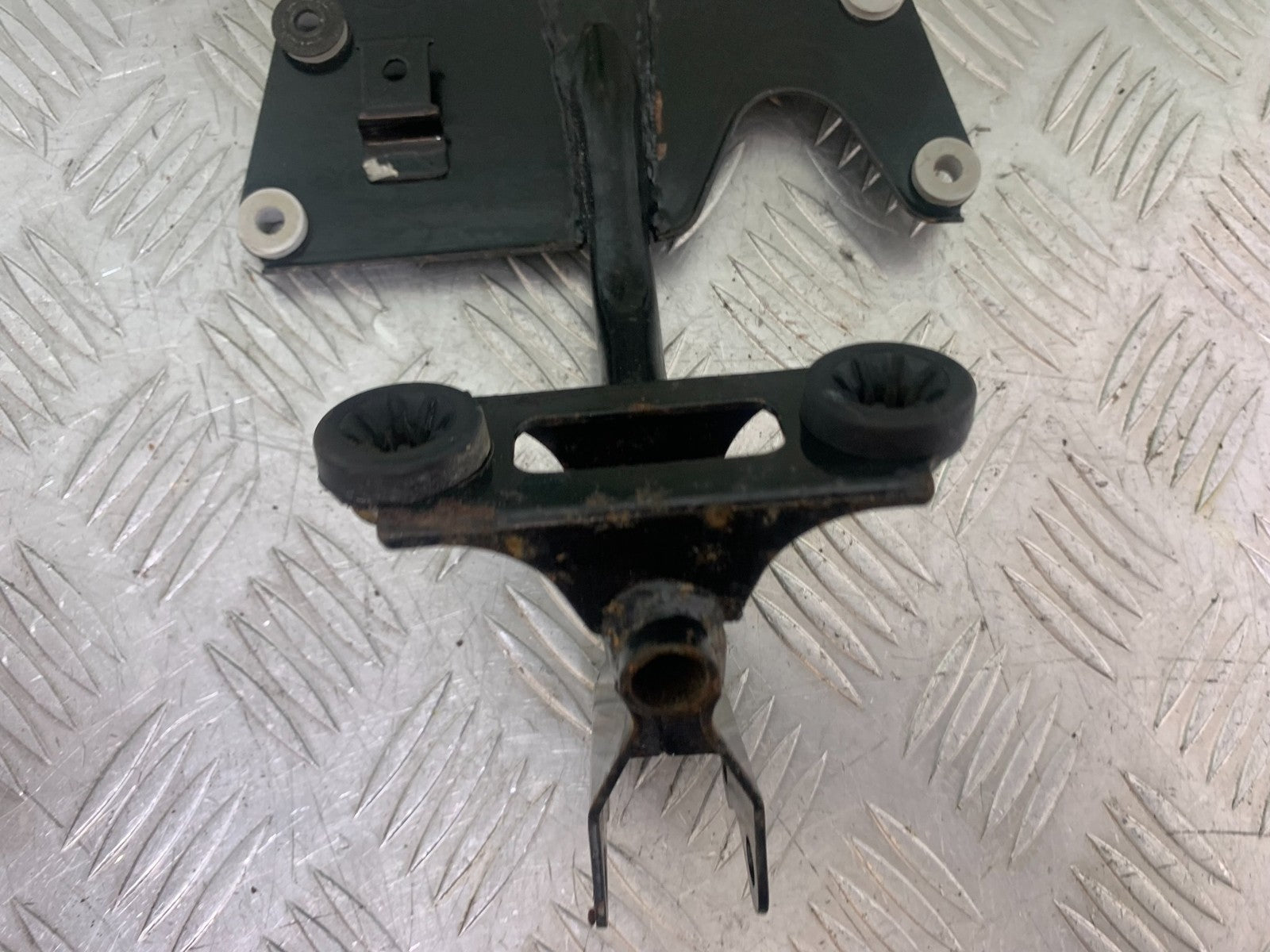 HONDA CBF125 CBF 125 CLOCK BRACKET YEAR 2009-14  (CMB1172)