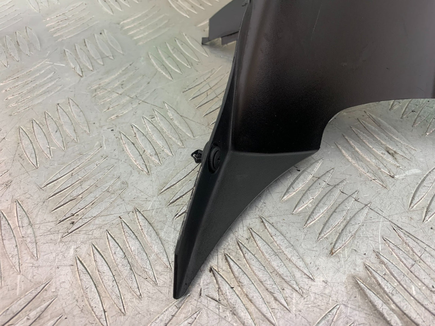 HONDA CBR1000 RR CBR1000 FIREBLADE LOWER TOP FAIRING INFILL 2008-2011 (CMB1179)