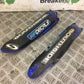 YAMAHA YZF450 YFZ 450 FORK COVERS   YEAR 2003-05 (STOCK 588)