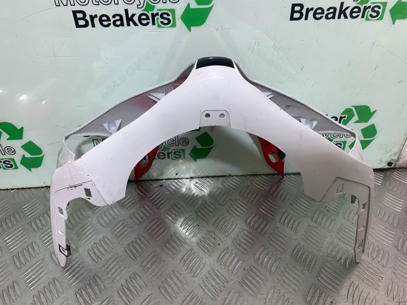 YAMAHA YZF R1 4C8 FAIRING KIT (PATTERN) YEAR 2007-2008 (CMB1237)